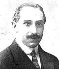 Profile Picture of Carlos Cañal y Migollaon Wikipedia