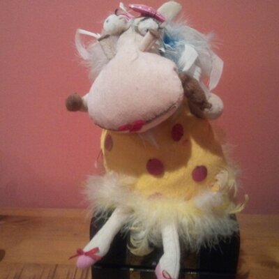 Profile Picture of  ✌Liz Franklin (@Mcali4) on Twitter