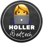 Profile Picture of ɴɪᴄᴏʟᴇ ʜᴏʟʟᴇʀ (@holler4edtech) on Instagram