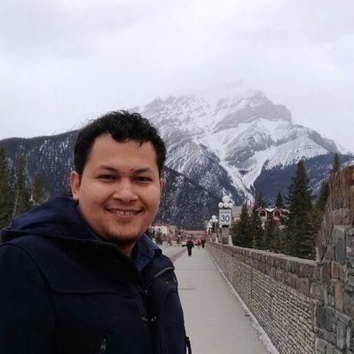 Profile Picture of Josue O Jaramillo (@jobedjp) on Twitter