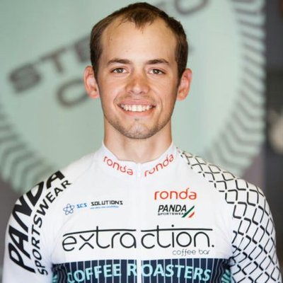 Profile Picture of Daniël Stroebel (@StroebelDaniel) on Twitter