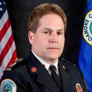 Profile Picture of Stephen G. Simon (@RoCoFireChief) on Twitter