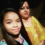 Profile Picture of Aditi _honey _kanojia (@ruchi.dave.581) on Instagram