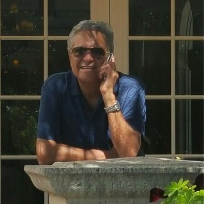 Jose L. Salmon - Twitter Profile Picture of Jose L. Salmon (@salmon_l) on Twitter