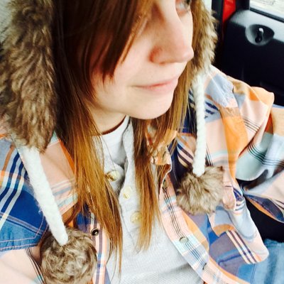 Profile Picture of Kayla Jo Sturm (@SturmJo) on Twitter