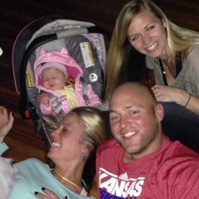 Profile Picture of Derek Franzen (@Franzen_3) on Twitter