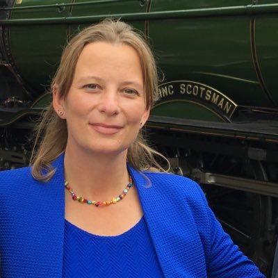 Profile Picture of Clare Paul (@Clarepaul_) on Twitter