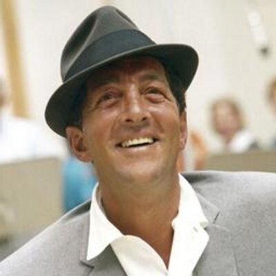 Profile Photo of Dean Martin (@kingofcool) on Twitter