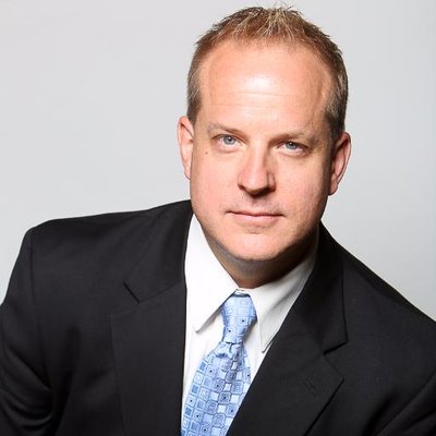 Profile Picture of Chris Pogue (@cpbeefcake) on Twitter