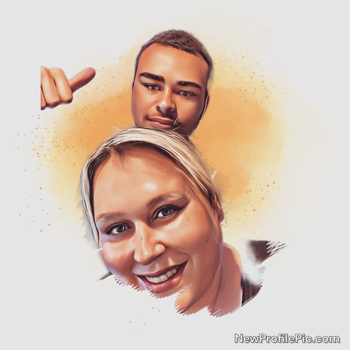 Profile Picture of Eileen Waving (@eileenwaving) on Tiktok