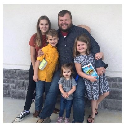 Profile Picture of Tyrone Abbott (@THAbbott86) on Twitter