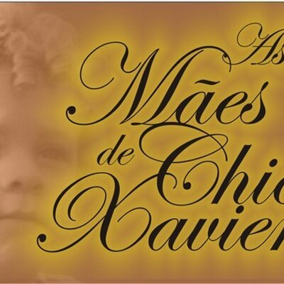 Profile Picture of Mães De Chico Xavier (@asmaesdchicoxav) on Twitter