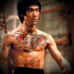 Profile Picture of Conor McBruceLee (@ConorMcBruceLee) on Twitter