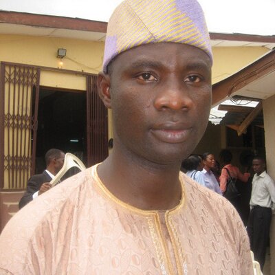 Profile Picture of Peter Okoh (@Onojadd) on Twitter