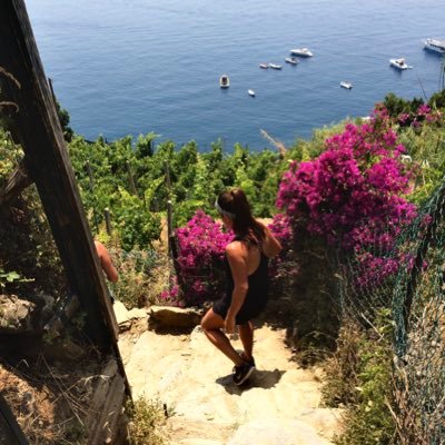 Profile Picture of Jessica Palmisano (@Jess_Palmisano) on Twitter