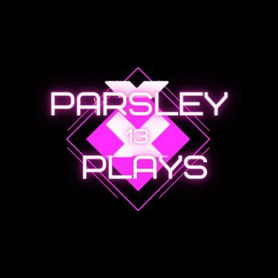 Profile Picture of Steven Parsley (@ParsleyPlays13) on Twitter
