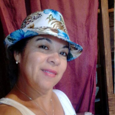 Profile Picture of Nancy Silva (@nancysilva3011) on Twitter