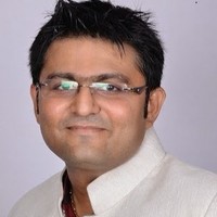 Profile Picture of Viren Patel (@viren-patel-18) on Quora