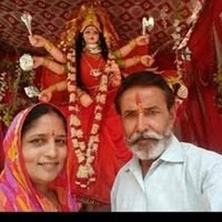 Profile Picture of Shakuntala Singh (@shakuntalasingh1) on Instagram