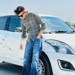 Profile Picture of ਰਸ਼ਨ ਬਾਜਵਾ🩵 (@bajwa_pbx19) on Instagram
