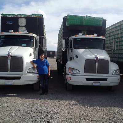 Profile Picture of Álvaro Reyna (@LalocaReynis) on Twitter