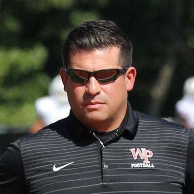 Profile Picture of Dan Mena (@coach_mena) on Twitter