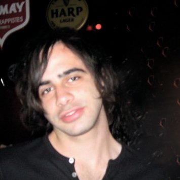 Profile Picture of Kevin Olmo (@ClydeVanDusen) on Twitter