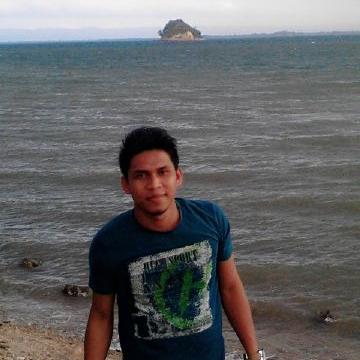 Profile Picture of mirza akmal (@mirzaakmal2) on Twitter