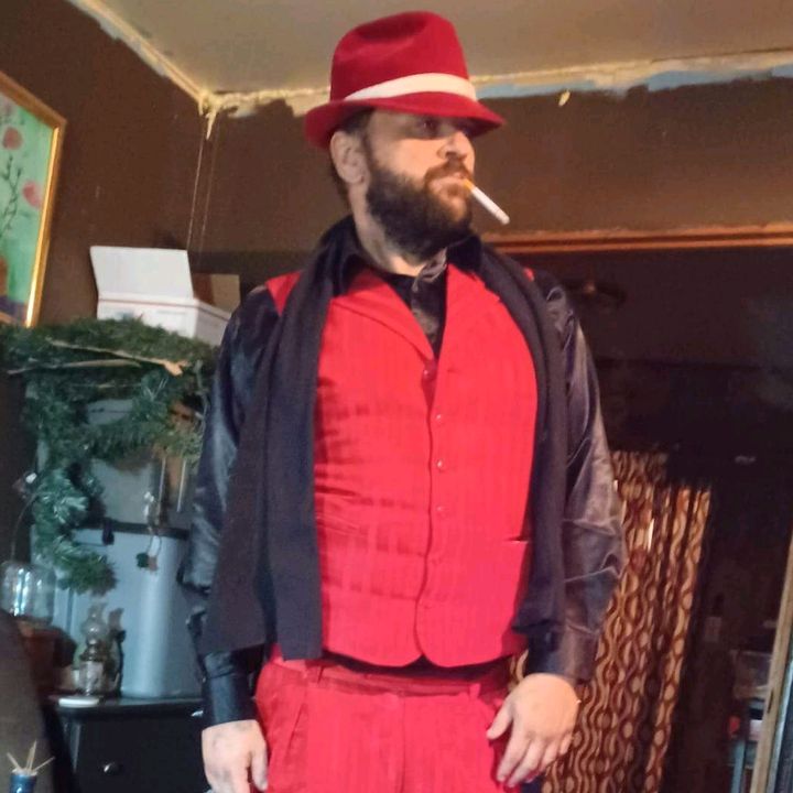 Profile Picture of Gary Beacham15 (@garybeacham1) on Tiktok