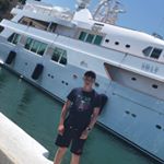 Profile Picture of Sean Marshall (@seanmarshal490) on Instagram