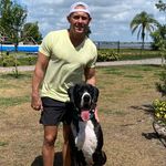 Profile Picture of Bryan Corbett (@bryan_corbett) on Instagram