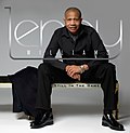 Profile Picture of Lenny Williams - Wikipediaon Wikipedia