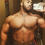 Profile Picture of Chris Jones (@monsterhulkjones_new) on Flickr