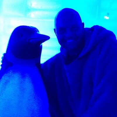 Profile Picture of Curtis Baron (@curtisbaron) on Twitter