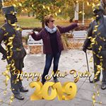Profile Picture of Maria Eisler (@eisler.maria) on Instagram