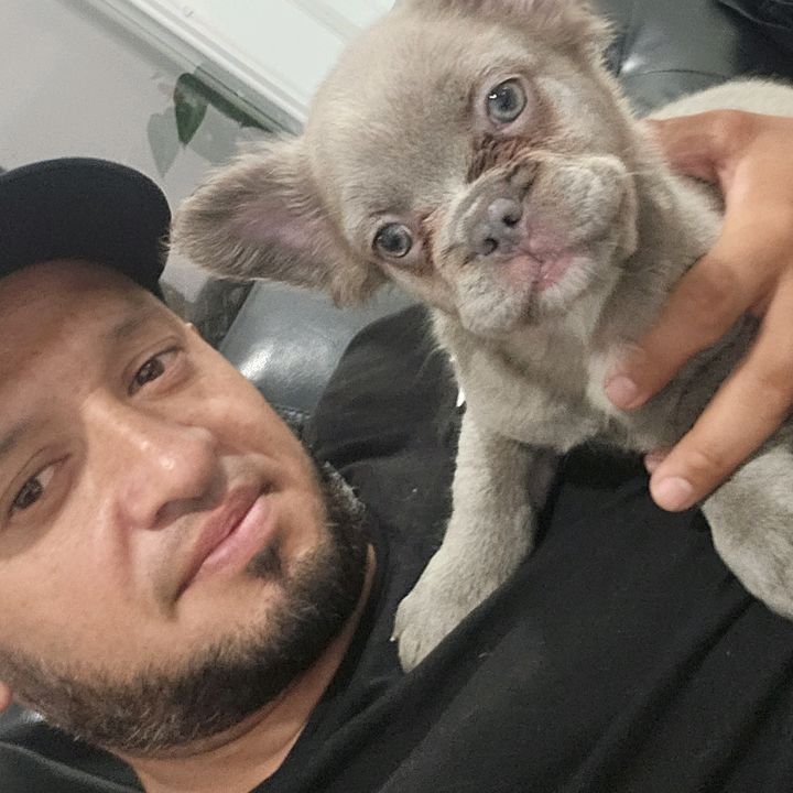 Profile Picture of jhoncifu1983@gmail.com (@johncifu23) on Tiktok