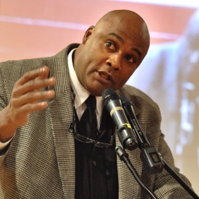 Profile Picture of James Mitchem (@mitchemja) on Twitter