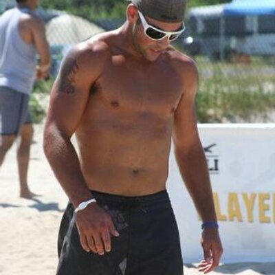 Profile Picture of Cody Coughlin (@Cody_Volleyball) on Twitter