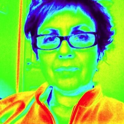 Profile Picture of Rita Benedetto (@clarice171) on Twitter