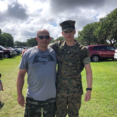 Profile Picture of Gregory Harrelson (@um_heythere) on Twitter