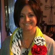 Profile Picture of Shellie Lawson-Dunn (@shelliedunn) on Pinterest