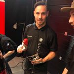 Profile Picture of Daniel Nilsen (@fagerli86) on Instagram