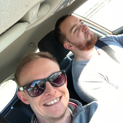 Profile Picture of Adam Herbert (@iamherbie1) on Twitter