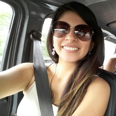 Profile Picture of Fabiola Cueva Chávez (@faby4590) on Twitter