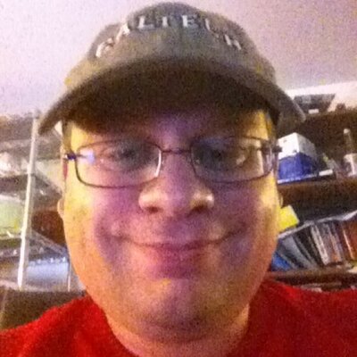 Profile Picture of Jeremiah Willis (@10taildemon) on Twitter