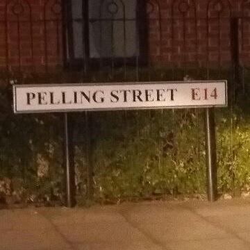 Profile Picture of Marc Pelling (@pells10) on Twitter