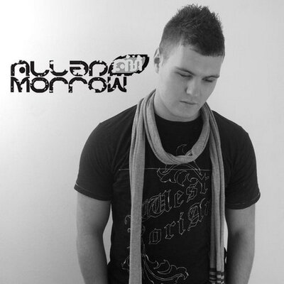 Profile Picture of Allan Morrow (@DJAllanMorrow) on Twitter