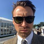 Profile Picture of Lawrence Mills (@lawrenceowenmills) on Instagram