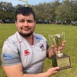 Profile Picture of Jeremy Swick (@cardboardsumo) on Instagram