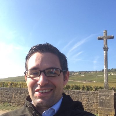 Profile Picture of Jean-Paul Okada (@PulledCorksJP) on Twitter